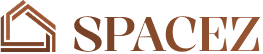 Spacez logo